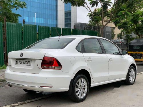 Used Volkswagen Vento Highline, 2016, Diesel AT for sale in Guragon 