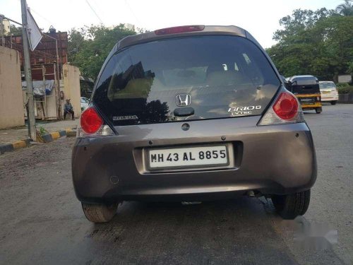 Honda Brio S Manual, 2012, Petrol MT for sale in Mumbai 