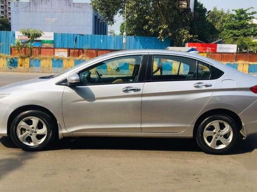 Used Honda City 1.5 V 2014, Diesel MT for sale in Mumbai 