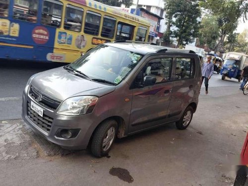 Maruti Suzuki Wagon R 1.0 LXi CNG, 2014, MT for sale in Mumbai 