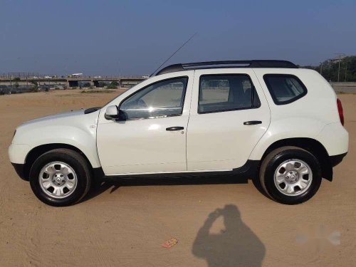 Renault Duster 85 PS RxL , 2015, Diesel MT for sale in Ahmedabad 