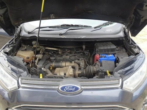 2014 Ford EcoSport 1.5 DV5 Titanium Optional MT in Kolkata