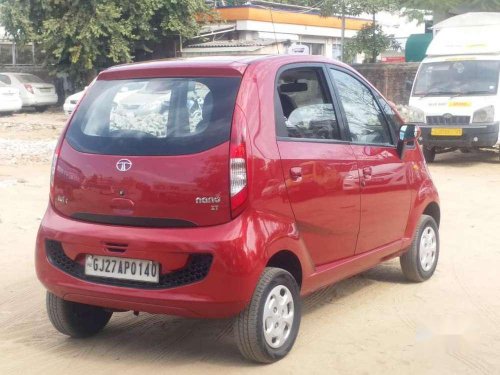 Tata Nano Twist XT, 2015, Petrol MT for sale in Ahmedabad 