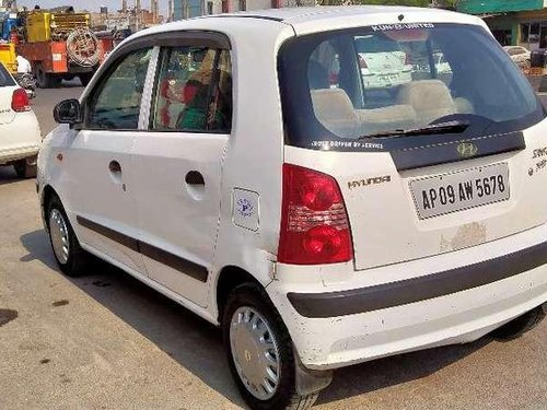 Used Hyundai Santro Xing 2004 MT for sale in Hyderabad 