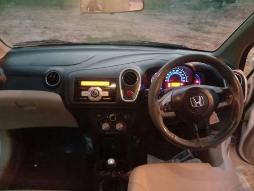 Honda Mobilio V i-DTEC, 2014, Diesel MT for sale in Chennai 