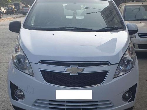 Used Chevrolet Beat Diesel 2012 MT for sale in Mumbai 