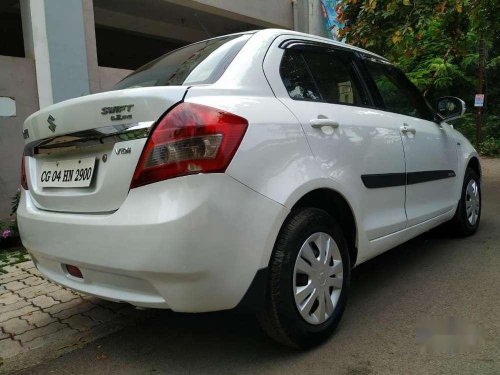 Used 2014 Maruti Suzuki Swift Dzire MT for sale in Raipur 