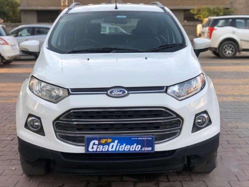 Used 2014 Ford EcoSport MT for sale in Ghaziabad 