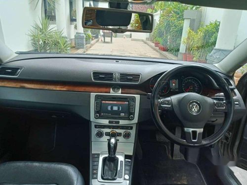 2013 Volkswagen Passat Highline DSG AT for sale in Jaipur 