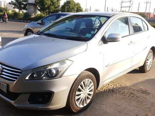 Maruti Suzuki Ciaz VDI+ SHVS, 2016, Diesel MT for sale in Jaipur 