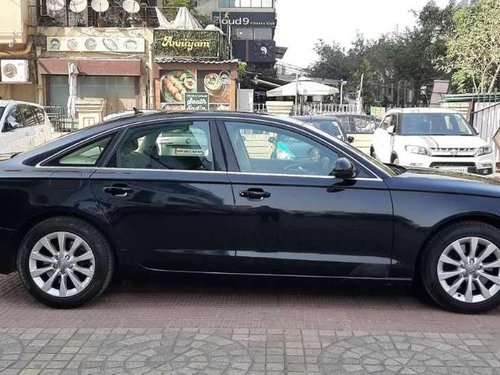 Used Audi A6 3.0 TDI quattro  2012 AT for sale in Mumbai 