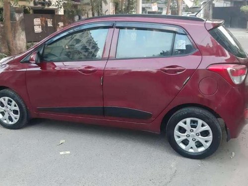 Used 2015 Hyundai i10 Sportz 1.2 MT for sale in Kolkata