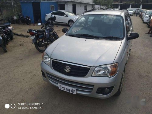 Used Maruti Suzuki Alto K10 VXI 2011 MT in Hyderabad 