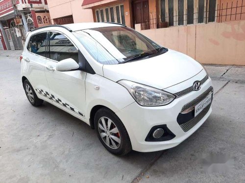 Used Hyundai i10 Magna 1.1 2013 MT for sale in Nagar 