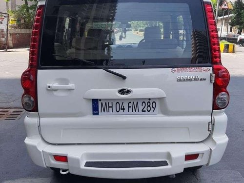 Used Mahindra Scorpio 2012 MT for sale in Mumbai 