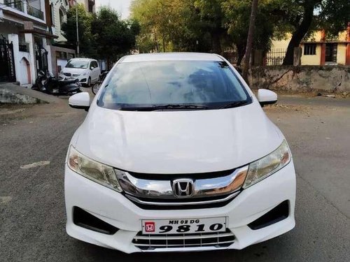 Used Honda City V, 2014, Diesel MT for sale in Nagpur