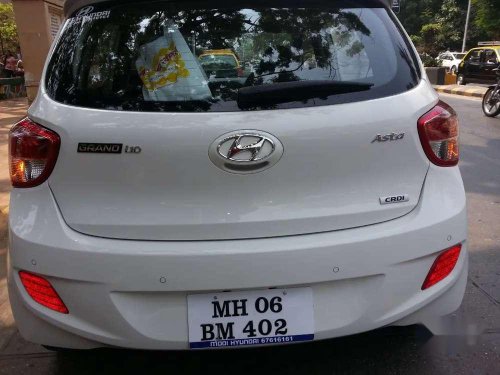 Used 2015 Hyundai i10 Asta MT for sale in Mumbai 