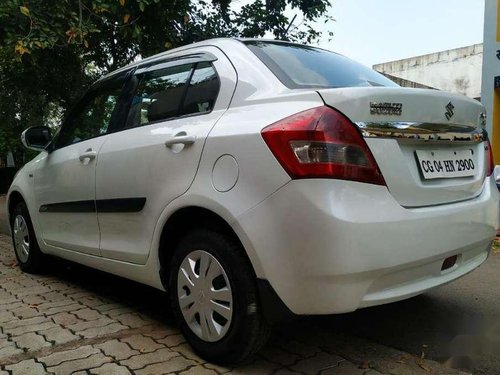 Used 2014 Maruti Suzuki Swift Dzire MT for sale in Raipur 