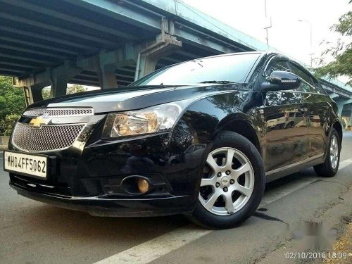 Used Chevrolet Cruze LTZ 2012 MT for sale in Mumbai 