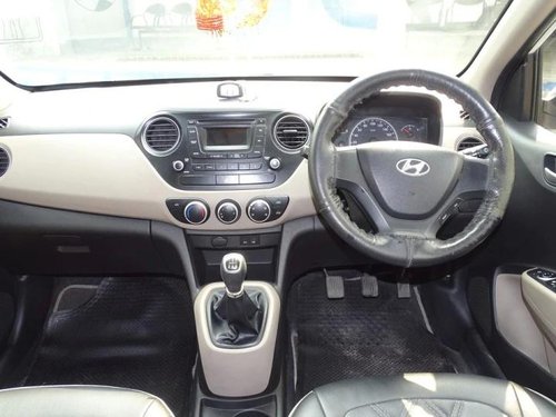 2015 Hyundai Grand i10 Sportz MT for sale in Kolkata