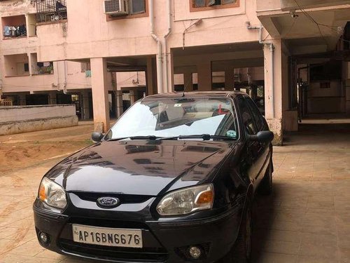 Used 2010 Ford Ikon MT for sale in Visakhapatnam 