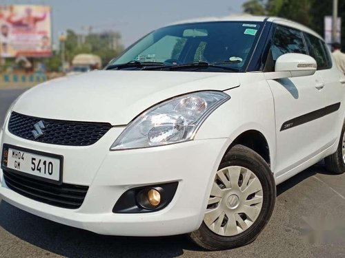 Maruti Suzuki Swift VDi, 2014, Diesel MT for sale in Thane 