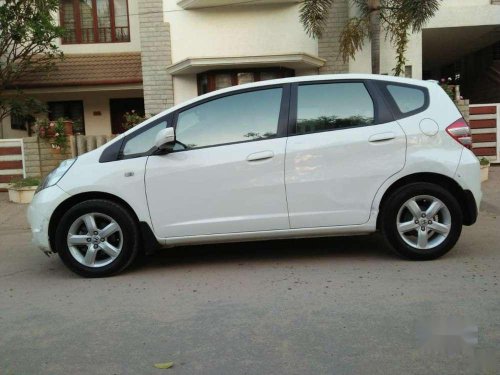 Used Honda Jazz 2015 MT for sale in Nagar 