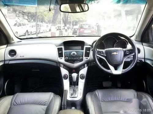 Used Chevrolet Cruze LTZ 2012 MT for sale in Mumbai 