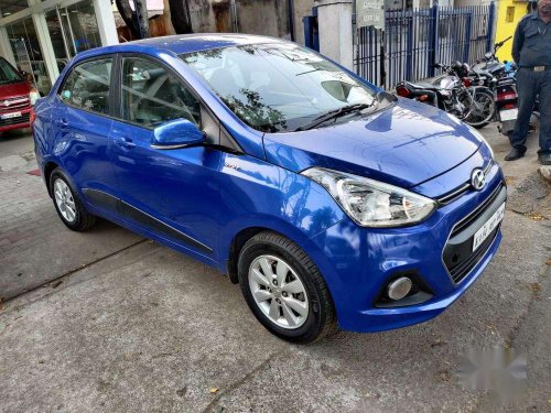 Used Hyundai Xcent 2015 MT for sale in Nagar 