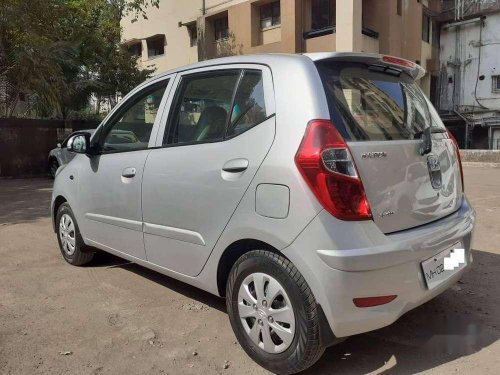 Used Hyundai i10 Sportz 1.2 2011 MT for sale in Mumbai 