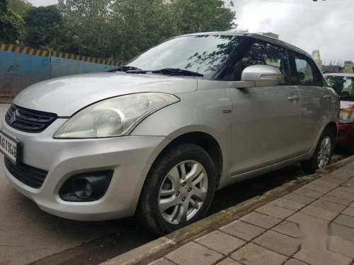 2014 Maruti Suzuki Swift Dzire MT for sale in Mumbai 