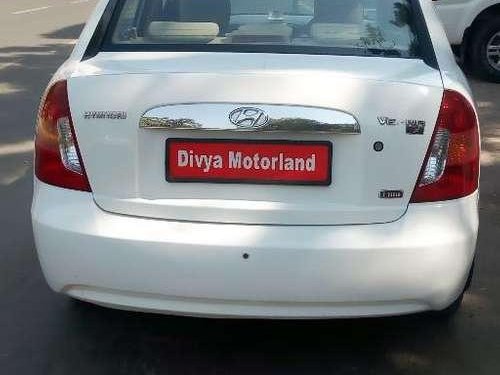 Used 2010 Hyundai Verna CRDI SX MT for sale in Ahmedabad 