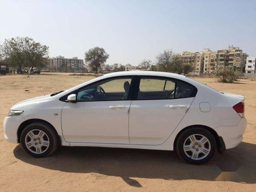 Used Honda City S 2011 MT for sale in Ahmedabad 