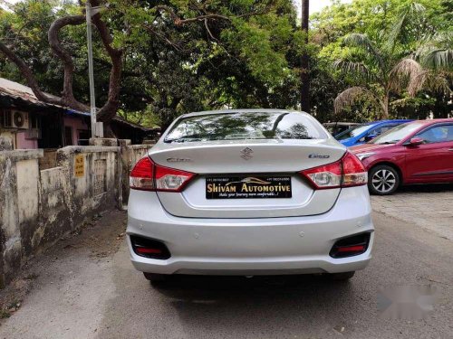 Maruti Suzuki Ciaz VDI+ SHVS, 2017, Diesel MT in Goregaon 