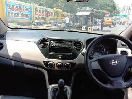 Used Hyundai Grand i10 Sportz 1.2 2013 MT for sale in Chennai 