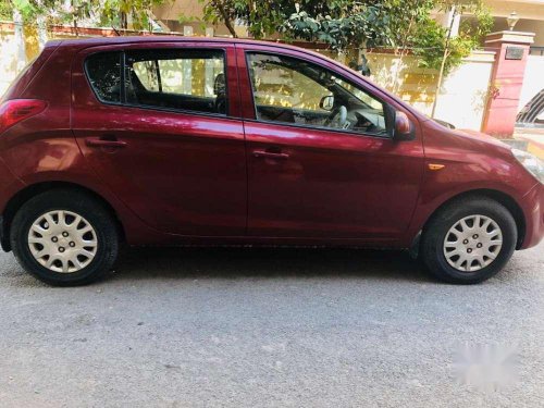 Used Hyundai i20 Magna 1.2 2010 MT for sale in Hyderabad 