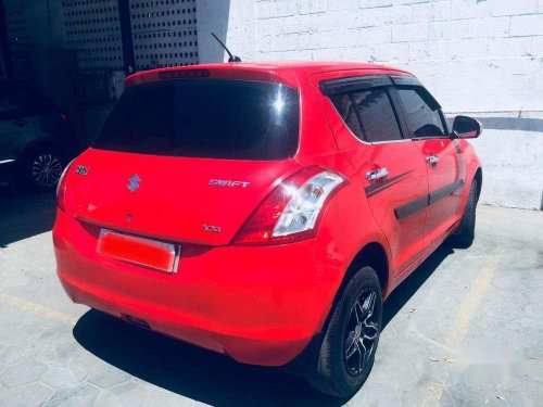 Used Maruti Suzuki Swift VXI 2015 MT for sale in Chennai 