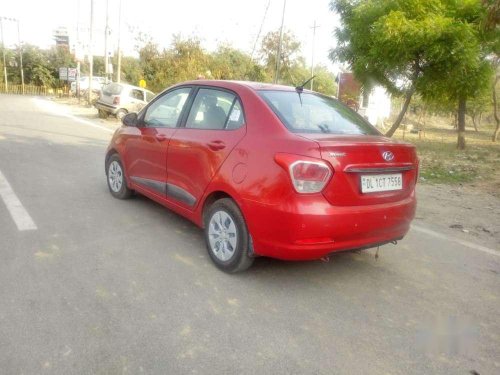 Used 2014 Hyundai Xcent MT for sale in Ghaziabad 