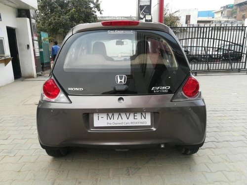 Used 2013 Honda Brio E MT for sale in Gurgaon