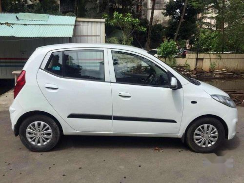 Used Hyundai i10 Sportz 1.2 2013 MT for sale in Mumbai 