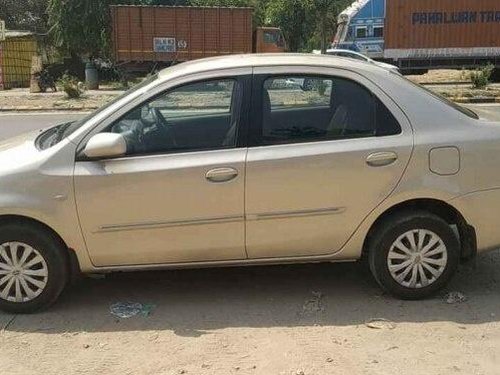 Used 2012 Toyota Platinum Etios MT in Faridabad