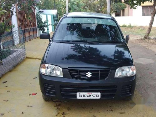 Maruti Suzuki Alto LXi BS-III, 2007, Petrol MT for sale in Coimbatore 