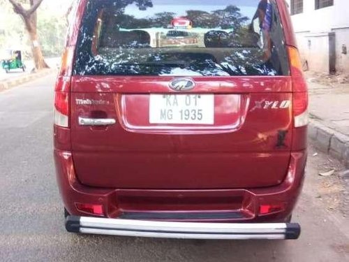 2010 Mahindra Xylo E8 ABS BS III MT for sale in Nagar 