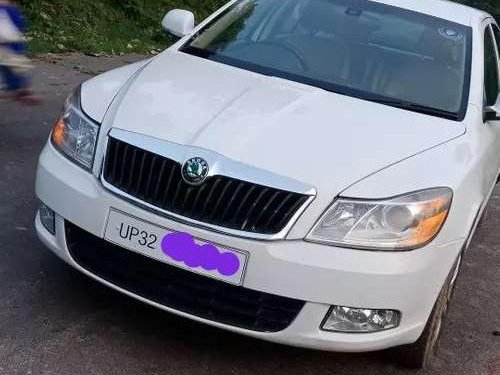 Used 2010 Skoda Laura MT for sale in Lucknow 
