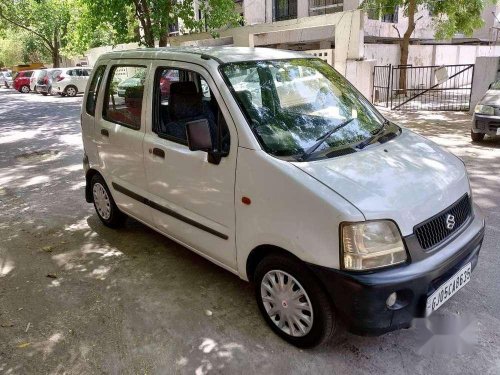 2003 Maruti Suzuki Wagon R MT for sale in Ahmedabad 