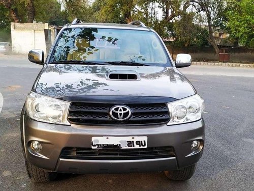 Toyota Fortuner 3.0 4x4 Manual, 2011, Diesel MT for sale in Meerut 