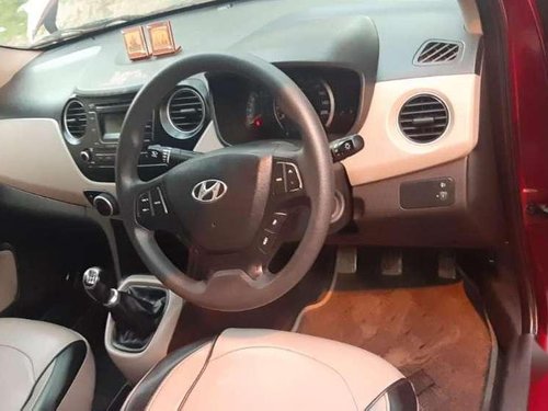 Used 2015 Hyundai i10 Sportz 1.2 MT for sale in Kolkata