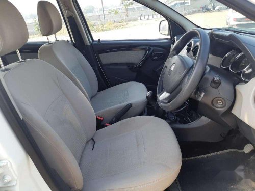 Renault Duster 85 PS RxL , 2015, Diesel MT for sale in Ahmedabad 