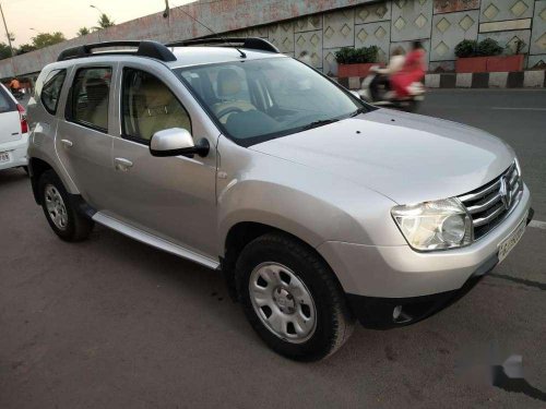 Used Renault Duster 2014 MT for sale in Surat 