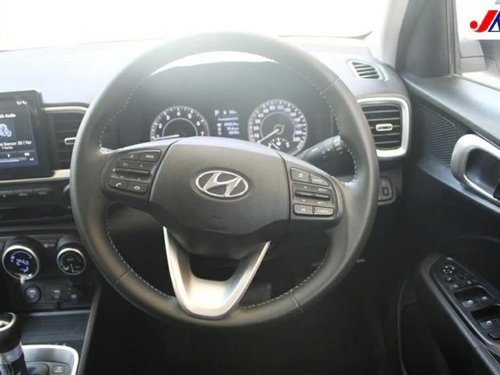 2019 Hyundai Venue AT for sale in Ahmedabad